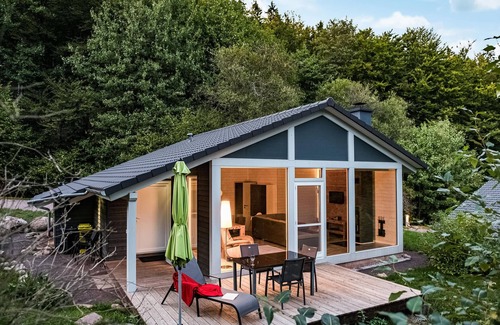 Ruhla Casa | Bonita casa en Ruhla con sauna