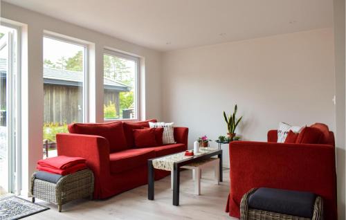 Ny Hellesund Casa | Beautiful Home In Søgne With Wifi