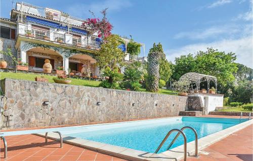 Scario Casa | Beautiful Home In S, Giovanni A Piro Sa