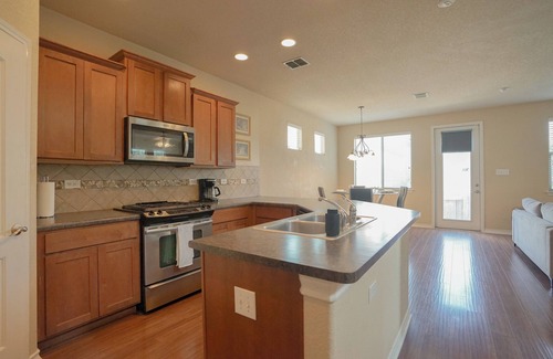 Stone Oak Casa | Beautiful Home in Stone Oak