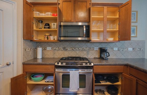 Stone Oak Casa | Beautiful Home in Stone Oak