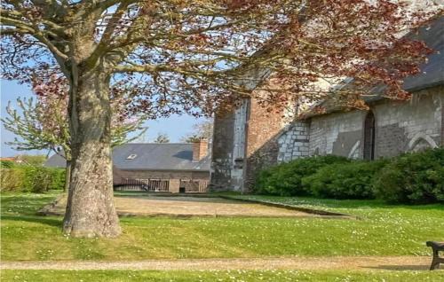 Saigneville Casa | Beautiful Home in Saigneville