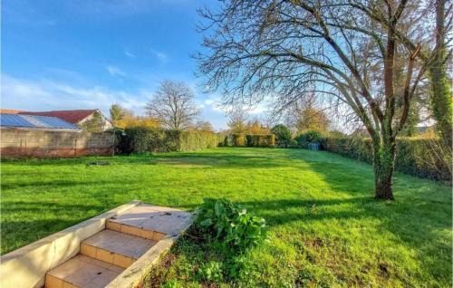 Saigneville Casa | Beautiful Home in Saigneville