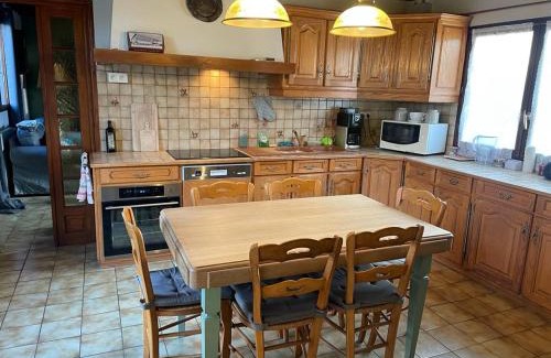 Saigneville Casa | Beautiful Home in Saigneville