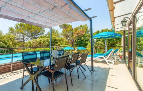 Signes Casa | Beautiful Home In Signes