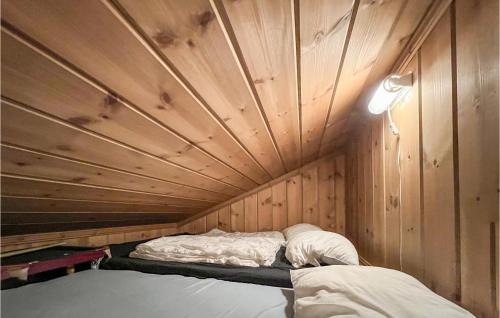 Ringsaker Casa | Beautiful Home In Sjusjøen With Sauna