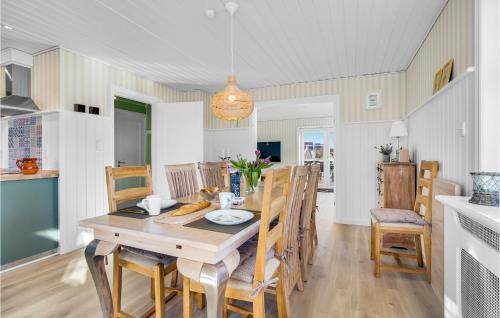 Skagen Casa | Beautiful Home In Skagen With Kitchen