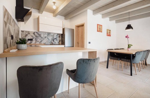Koper Casa | Hermosa casa en Skofije