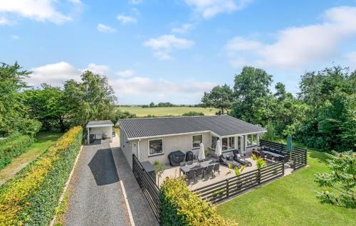 Store Kongsmark Casa | Beautiful Home In Slagelse With Kitchen