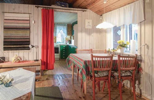 Slite Casa | Hermosa casa en Slite con cocina.