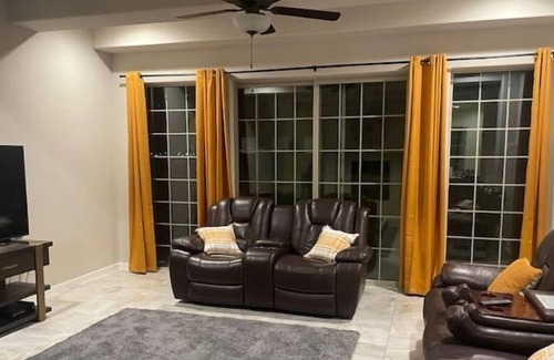 Las Cruces Casa | Beautiful home in Sonoma Ranch