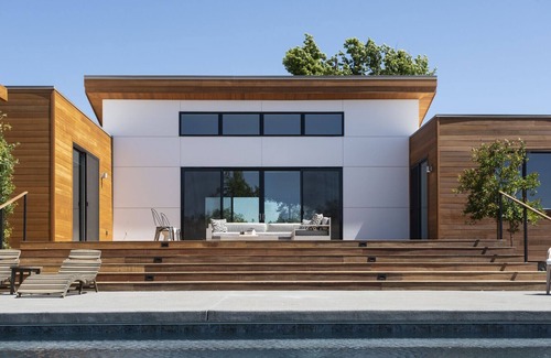 Kenwood Villa | Beautiful home in Sonoma Wine Country - Endless Summer