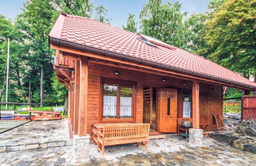 Majdy Casa | Beautiful Home In Stawiguda