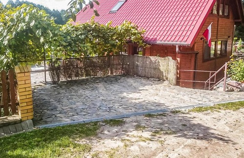 Majdy Casa | Beautiful Home In Stawiguda