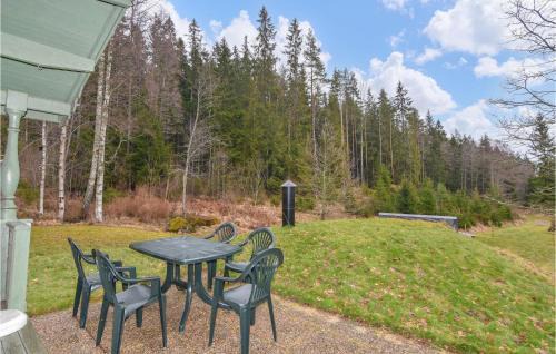 Storfors Casa | Beautiful Home In Storfors With Kitchen