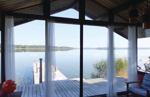 Aspo Casa | Hermosa casa en Strängnäs con sauna