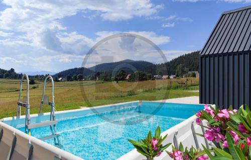Mrkopalj Casa | Beautiful Home In Sunger With Sauna