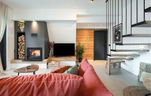 Mrkopalj Casa | Beautiful Home In Sunger With Sauna
