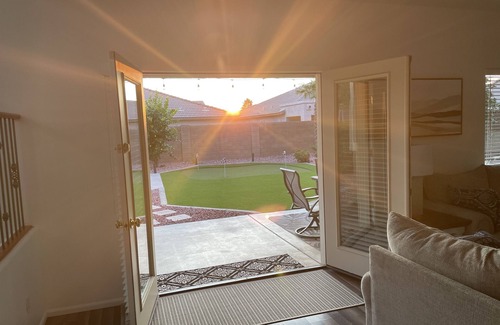 Rancho Gabriela Casa | Beautiful home in Surprise. Close to Stadium, Tennis, & Golf 🌵☀️