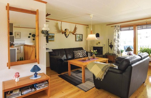 Svanskog Casa | Beautiful Home in Svanskog With 2 Bedrooms and Wifi
