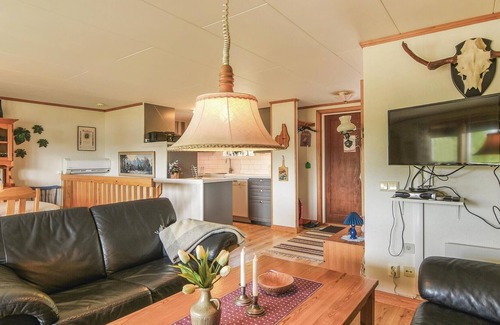Svanskog Casa | Beautiful Home in Svanskog With 2 Bedrooms and Wifi