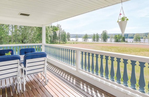 Svanskog Casa | Beautiful Home in Svanskog With 2 Bedrooms and Wifi