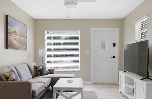 Ballast Point Casa | Beautiful Home In Tampa