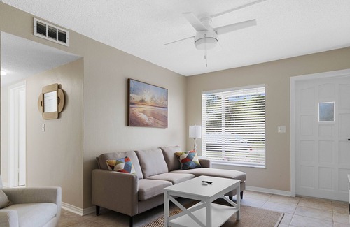 Ballast Point Casa | Beautiful Home In Tampa