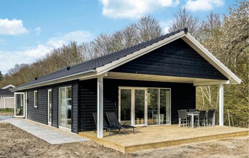 Lohals Casa | Beautiful Home In Tranekær With Wifi
