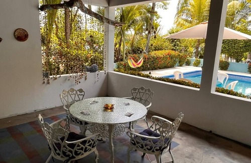 Iztapa Villa | Beautiful home in tropical Iztapa, Guatemala