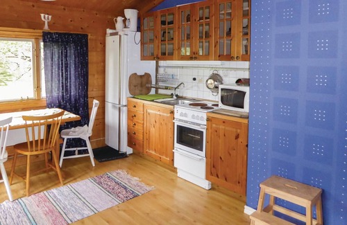 Trosa Casa | Hermosa casa en Trosa