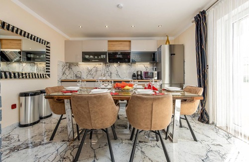 Turanj Casa | Hermosa casa en Turanj