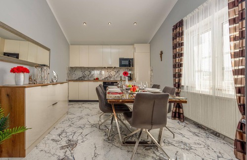 Turanj Casa | Hermosa casa en Turanj