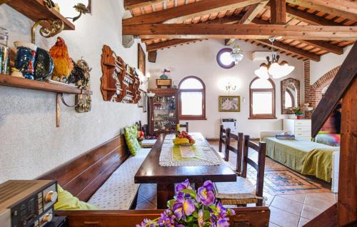 Udine Casa | Beautiful Home In Udine With House A Panoramic View