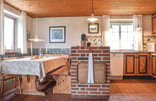 Øhuse Casa | Hermosa casa en Ulfborg