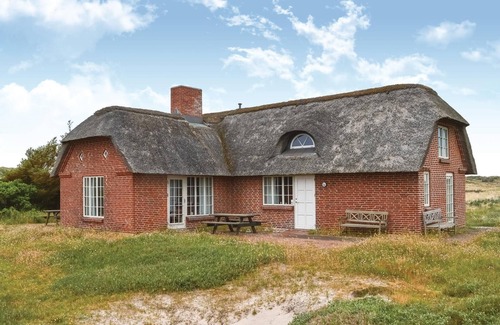 Øhuse Casa | Hermosa casa en Ulfborg