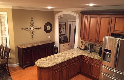 Lemont Casa | Hermosa casa en Happy Valley 2. 2 millas del estadio Beaver