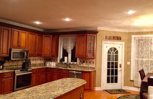 Lemont Casa | Hermosa casa en Happy Valley 2. 2 millas del estadio Beaver