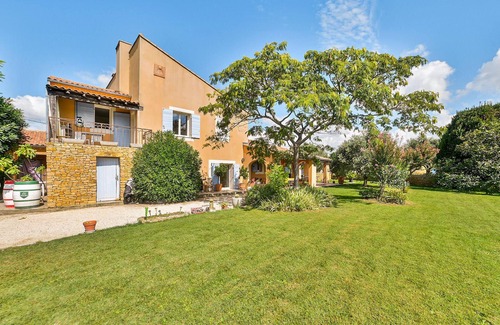 Valreas Casa | Hermosa casa en Valréas
