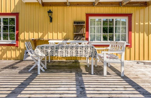 Varberg Casa | Beautiful Home In Varberg With Wifi