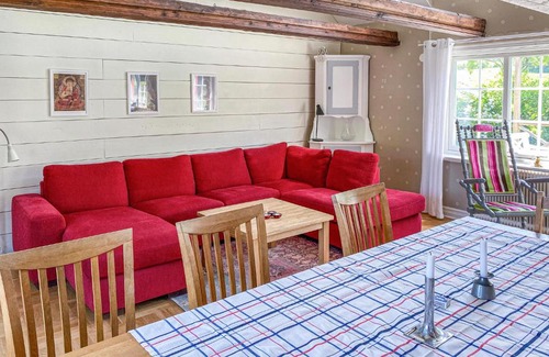 Varberg Casa | Beautiful Home In Varberg With Wifi