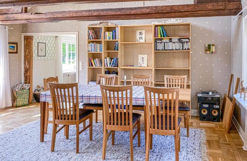 Varberg Casa | Beautiful Home In Varberg With Wifi