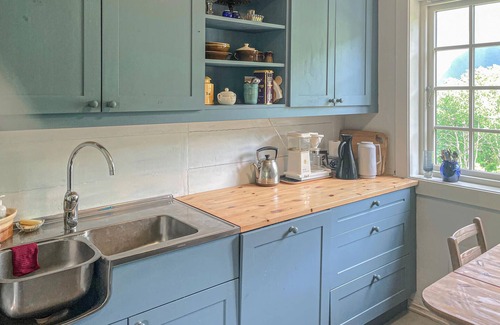 Jolster Casa | Hermosa casa en Vassenden