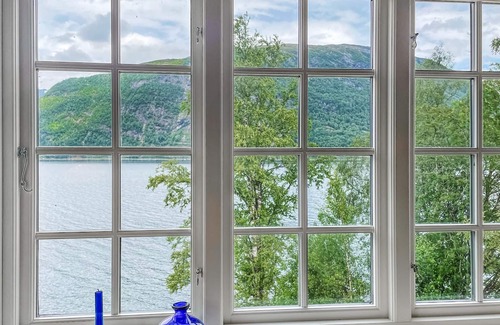 Jolster Casa | Hermosa casa en Vassenden