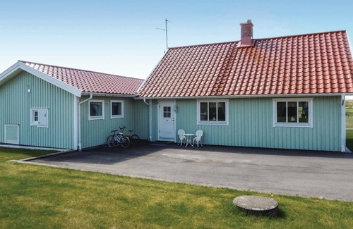Falkenberg Municipality Casa | Preciosa casa en Vessigebro con sauna