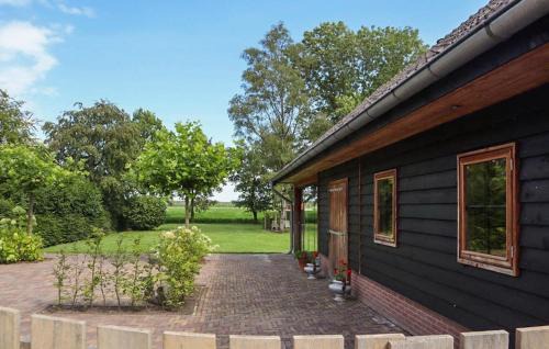 Veenhuizen Casa | Beautiful Home In Veenhuizen With Wifi