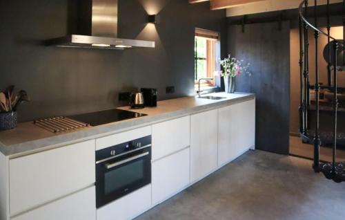 Veenhuizen Casa | Beautiful Home In Veenhuizen With Wifi