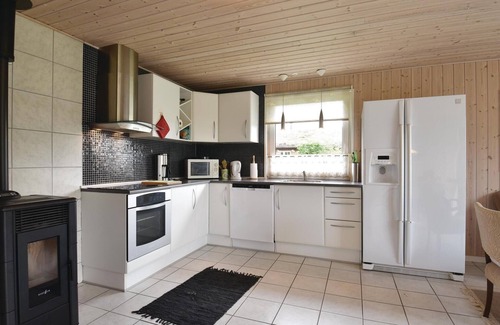 Thorsminde Casa | Preciosa casa en Vemb con cocina