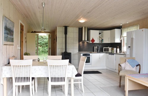 Thorsminde Casa | Preciosa casa en Vemb con cocina