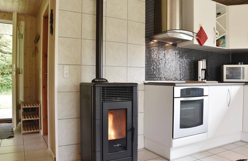 Thorsminde Casa | Preciosa casa en Vemb con cocina